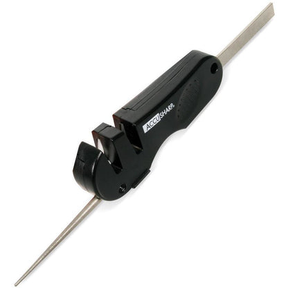 AccuSharp 29C AccuSharp 4-in-1 Knife & Tool Sharpener
