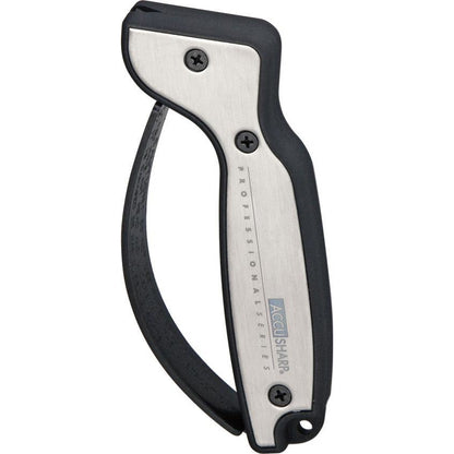 AccuSharp 040C Pro Knife and Tool AccuSharp Sharpener with Black Composition
