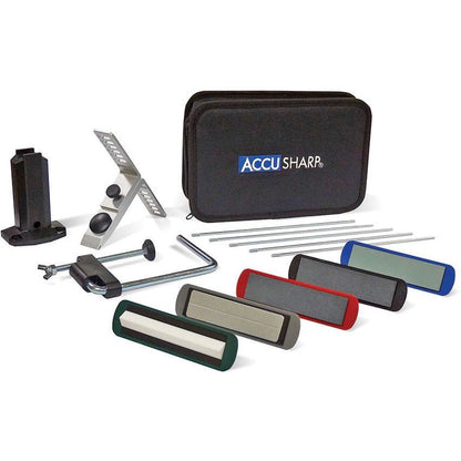 AccuSharp 059C 5-Stone Precision Kit
