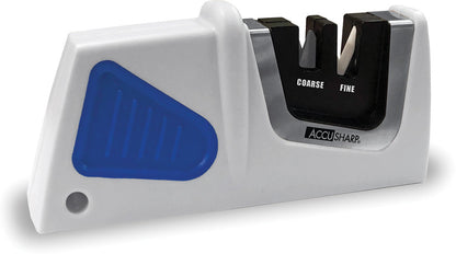 AccuSharp 080C Compact Pull-Through Sharpener
