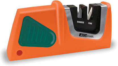 AccuSharp 081C Compact Pull-Through Sharpener
