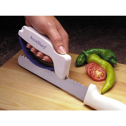 AccuSharp 1 Knife and Tool Sharpener
