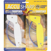 AccuSharp Sharpener Combo Pack