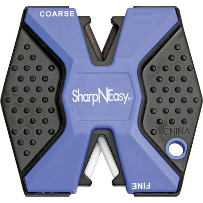 AccuSharp Sharp-N-Easy Two Stage Knife Sharpener - AS334
