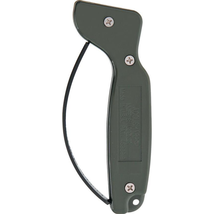 AccuSharp