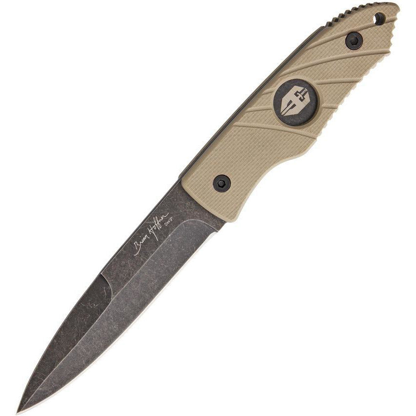 Hoffner Knives