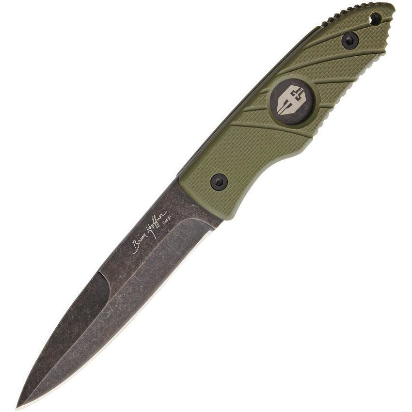 Hoffner Knives