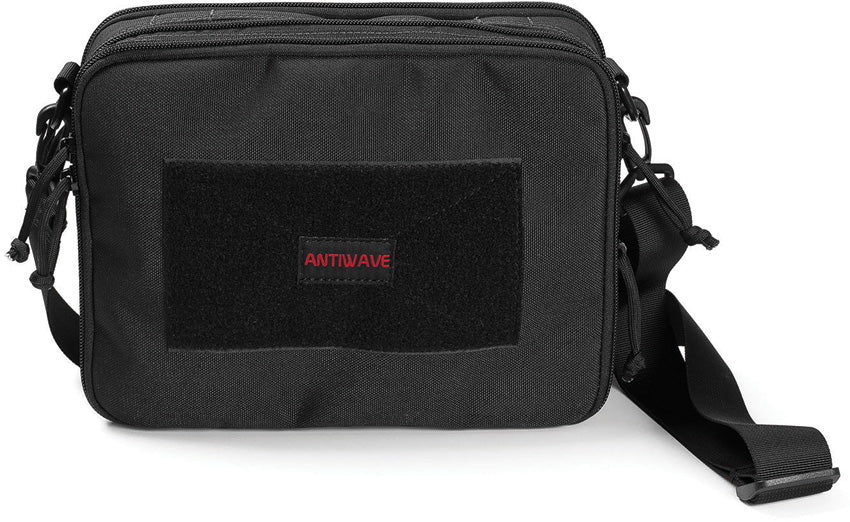 ANTIWAVE Chameleon Republic Bag Black ST004