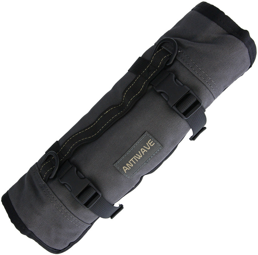 ANTIWAVE Citizen Tool Roll Gray ST051