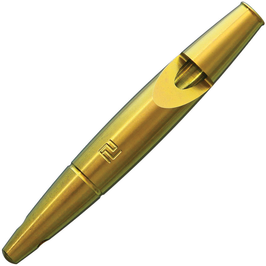 Artisan Hummingbird Whistle Gold 1718-GL