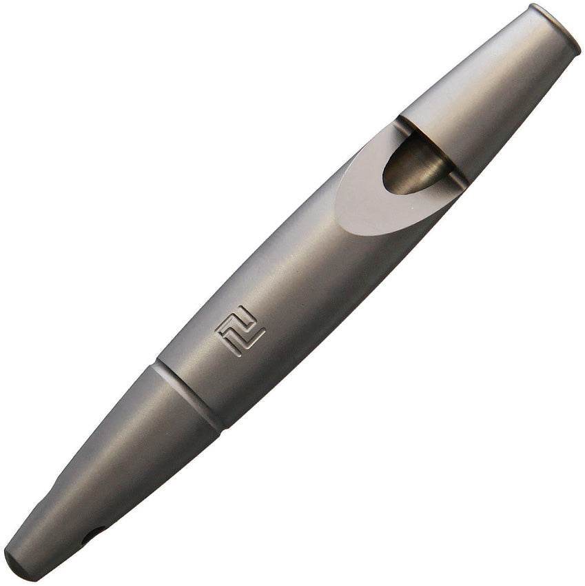 Artisan Hummingbird Whistle Gray 1718-GY