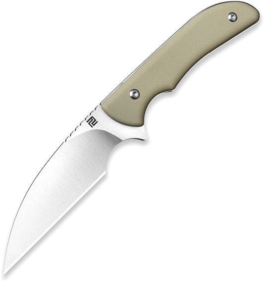 Artisan Sea Snake Fixed Blade Desert 1842B-DE