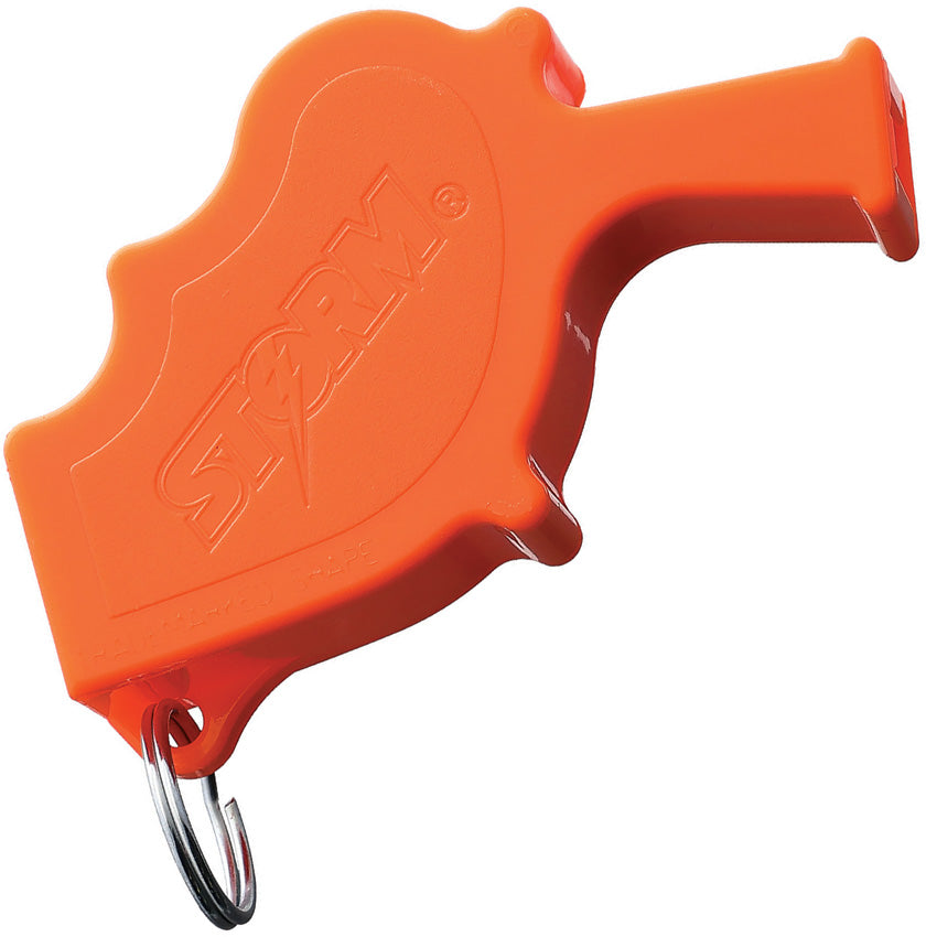 All Weather Safety Whistle Storm Safety Whistle Org 101LAN
