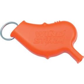 All Weather 5 Wind Storm Safety Whistle
