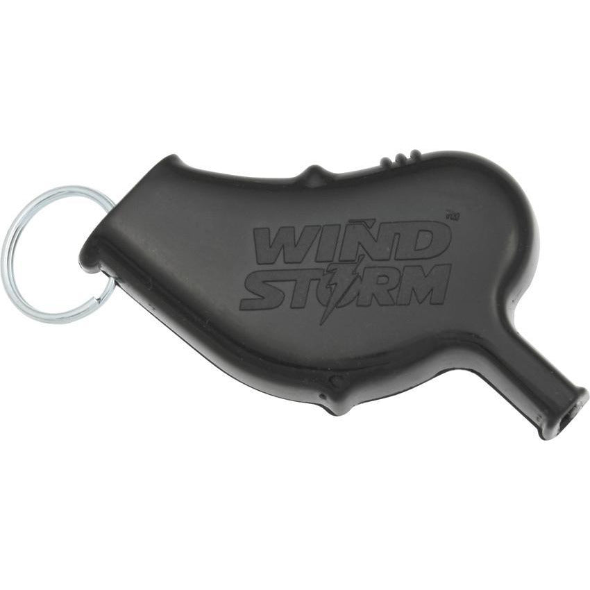 All Weather Safety Whistle