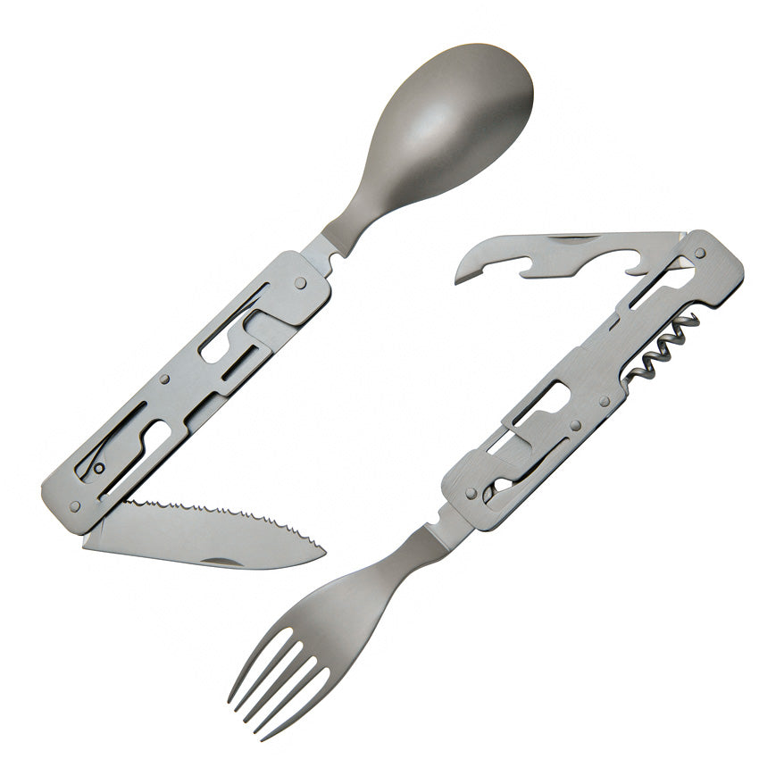 Baladeo Papagayo Cutlery Set ECO000325