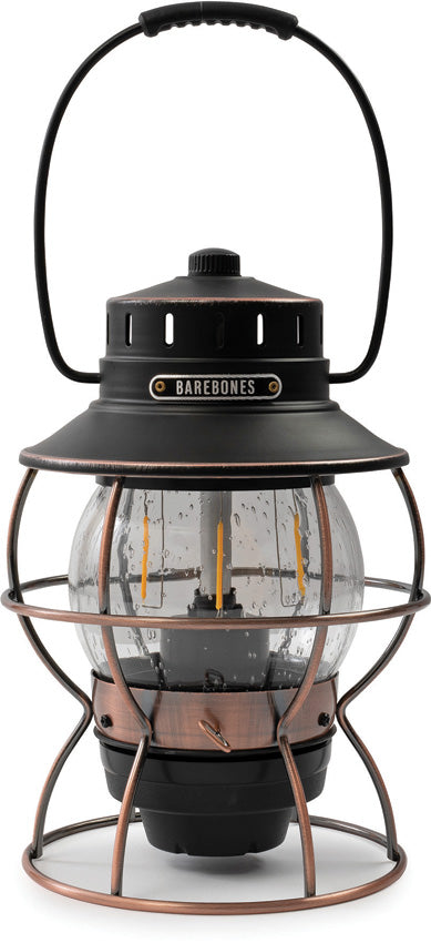 Barebones Living Railroad Lantern LIV-280