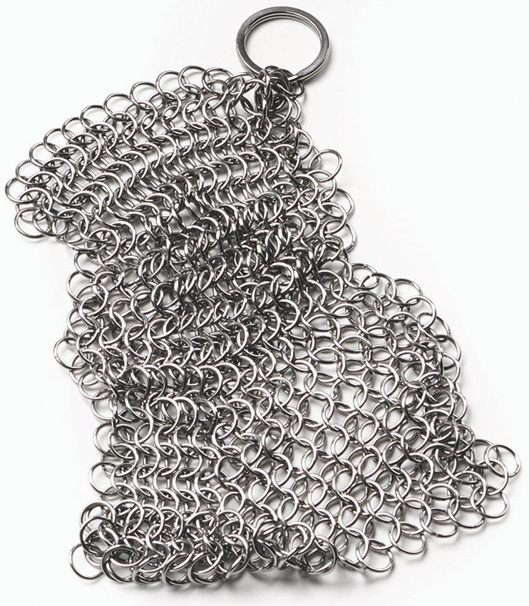 Barebones Living Stainless Cleaning Mesh CKW-330