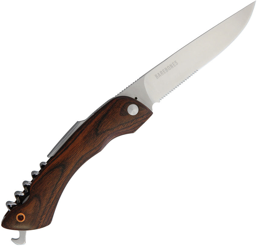 Barebones Living Folding Picnic Knife CKW-363