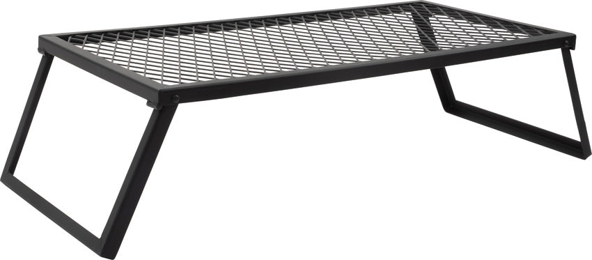 Barebones Living Fire Pit Grill Grate Rectangle CKW-476