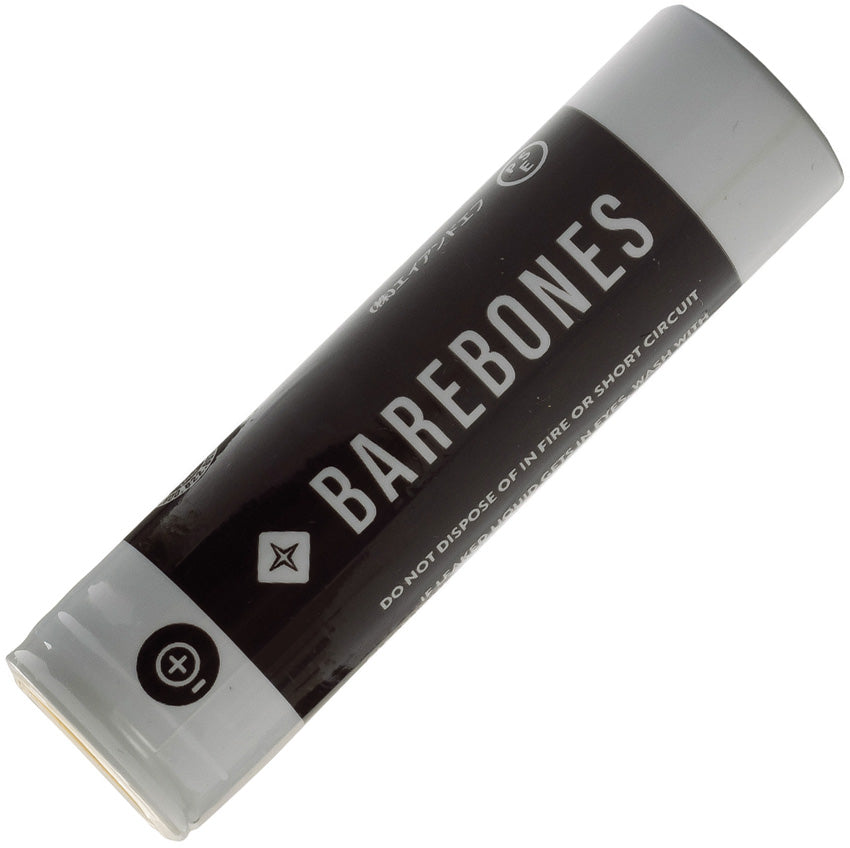 Barebones Living 18650 Li-Ion Battery LIV-903