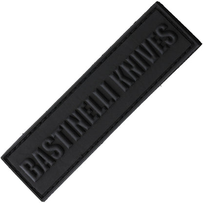 Bastinelli Creations 205B Patch Bastinelli Knives
