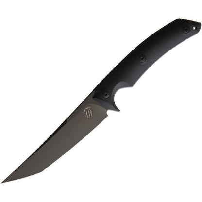 Bastinelli 207 PY Fixed Blade Knife
