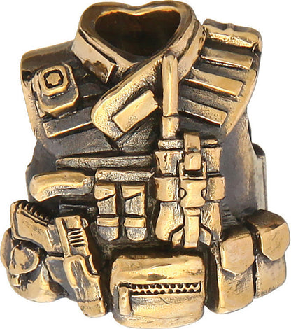 Bastinelli Creations 227B Body Armor Bead

