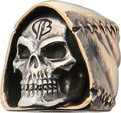 Bastinelli Creations 227R Reaper Bead
