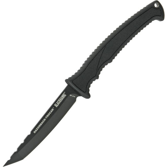 Blackhawk Razorback Trocar