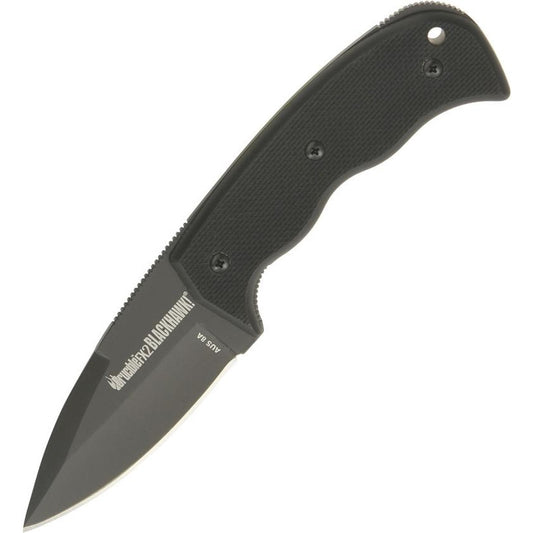Blackhawk Crucible FX2 Fixed Blade