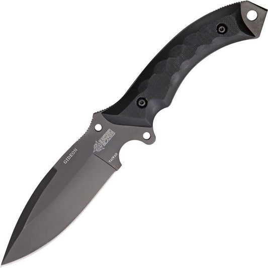 Blackhawk Gideon