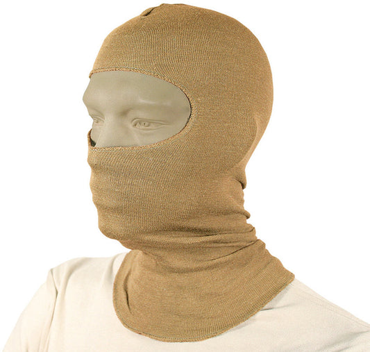 Blackhawk Balaclava Coyote Tan 333005CT