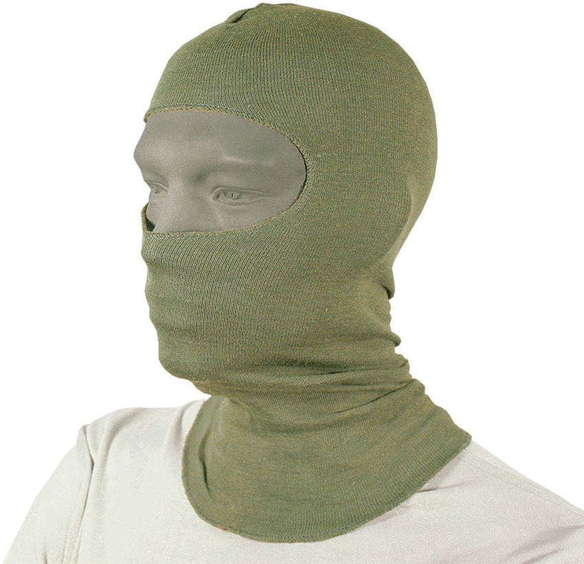 Blackhawk Balaclava OD Green 333005OD