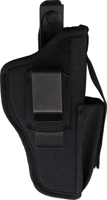Blackhawk 40AM03BK Ambidextrous Holster Size 36

