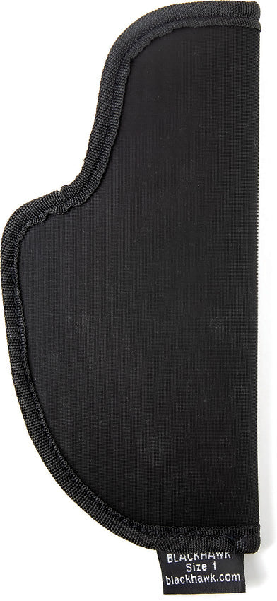 Blackhawk TecGrip Black IWB Holster 40IP01BK