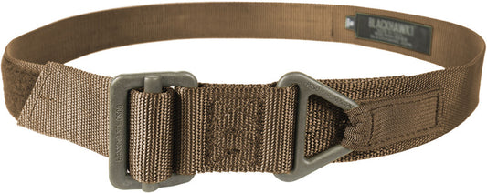 Blackhawk CQB/Riggers Belt Sm Sand 41CQ00DB
