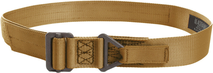 Blackhawk CQB/Riggers Belt Med Coyote 41CQ01DE