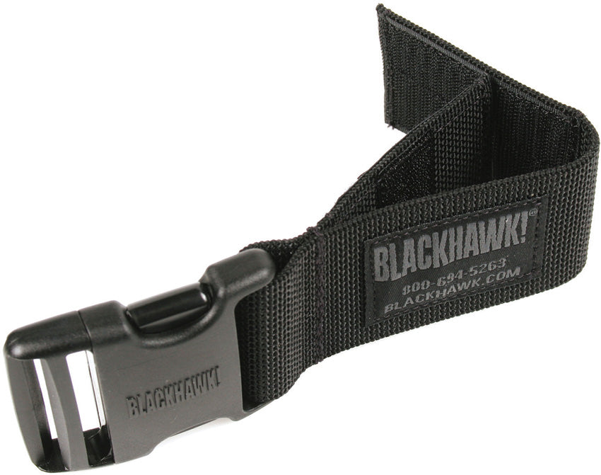 Blackhawk Omega Elite Drop Leg Extender 56DLE2BK