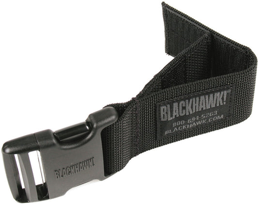 Blackhawk Omega Elite Drop Leg Extender 56DLE2BK