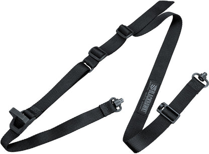 Blackhawk 70MQD01BK Multi Point Sling Black
