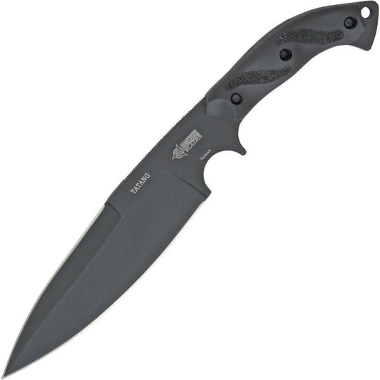 Blackhawk Tatang Plain Edge