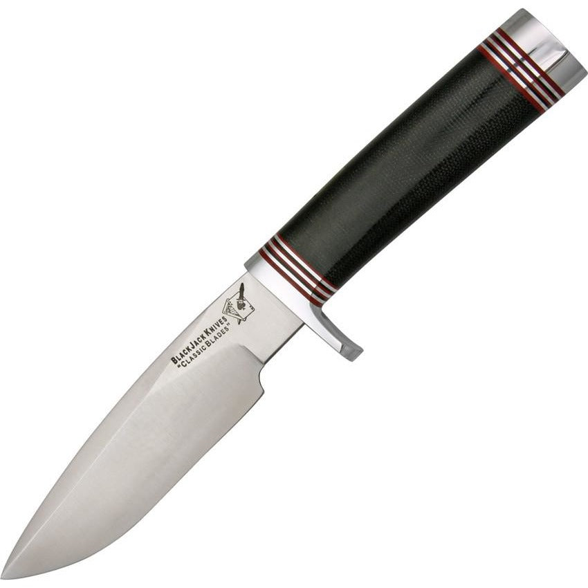 Blackjack Classic Model 125
