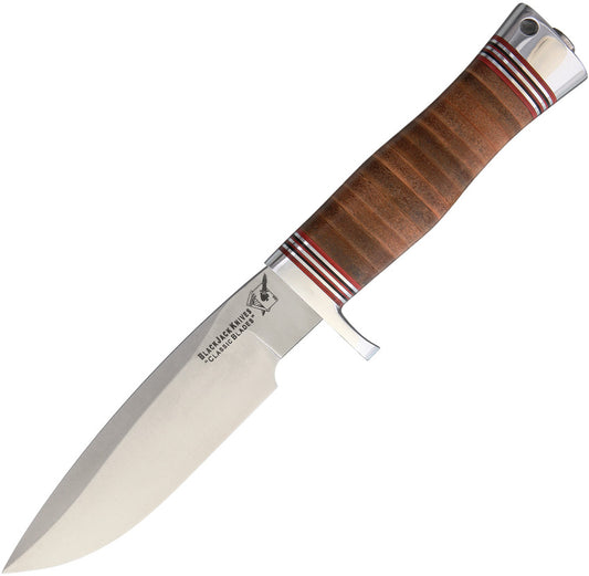 Blackjack Model 125 Commando Leather 125LCOM