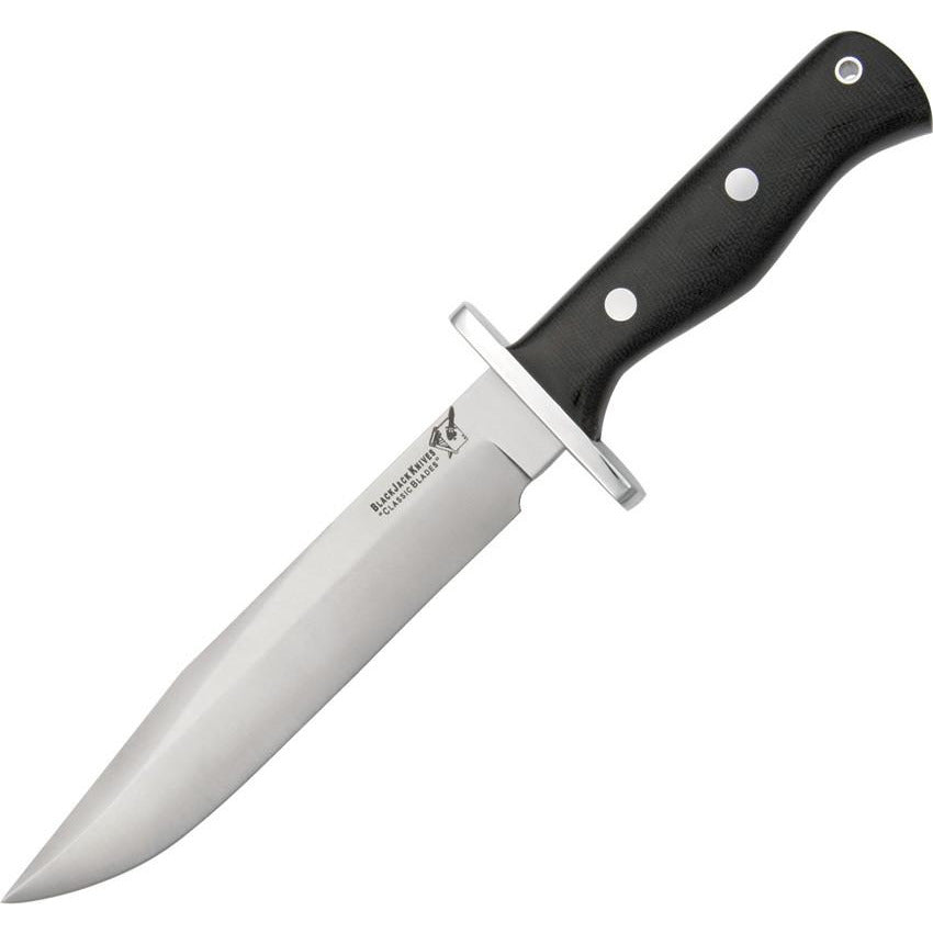 Blackjack Halo Attack Black