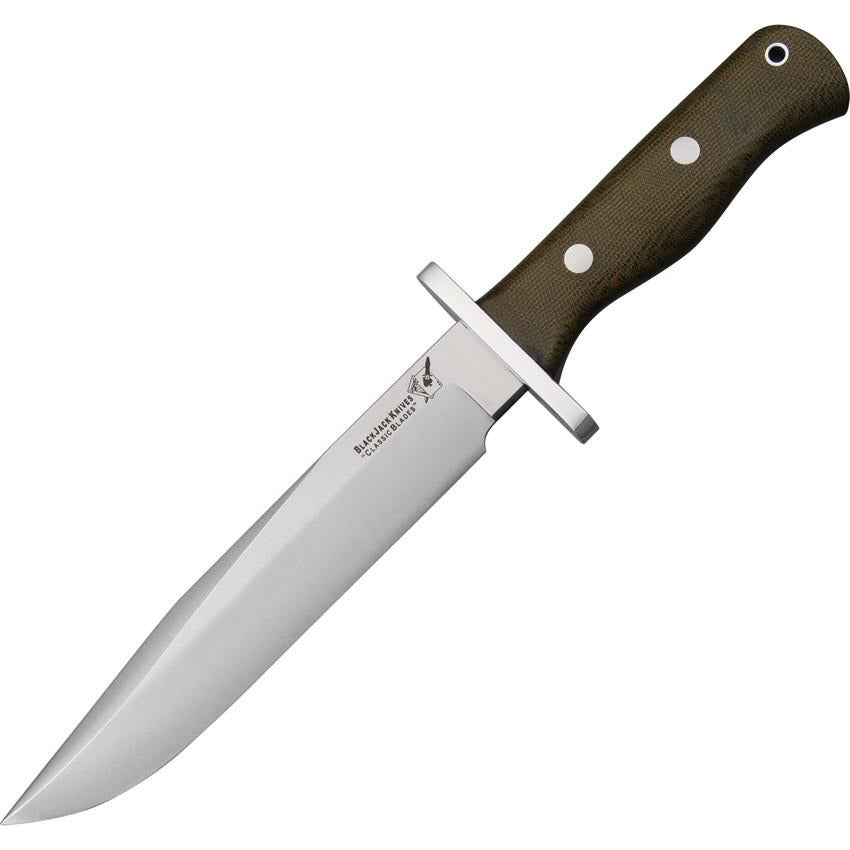Blackjack Halo Attack Model 14