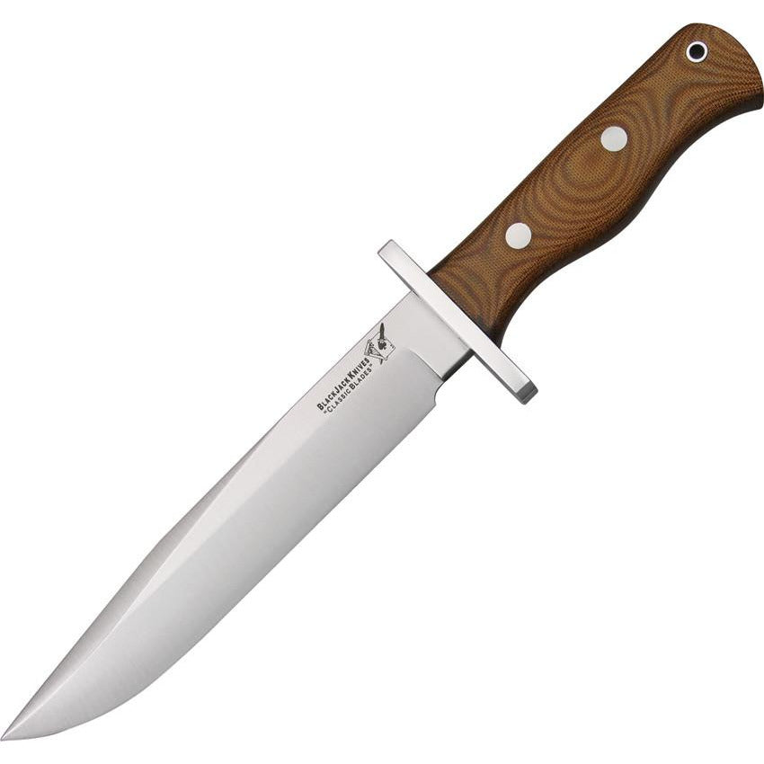 Blackjack Halo Attack Model 14