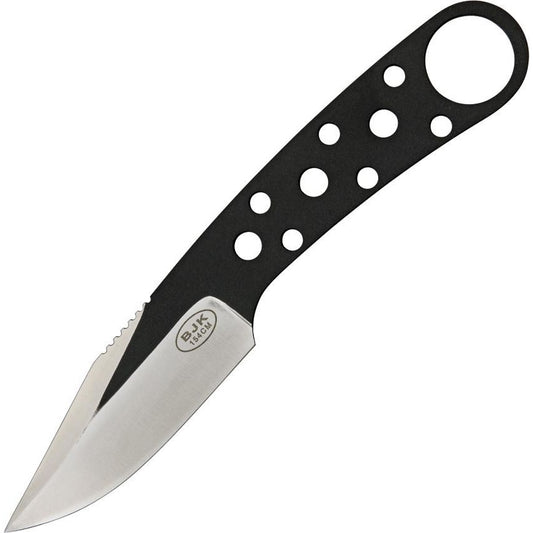 Blackjack Model 155 Neck Knife