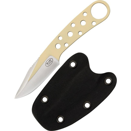 Blackjack Model 155 Neck Knife