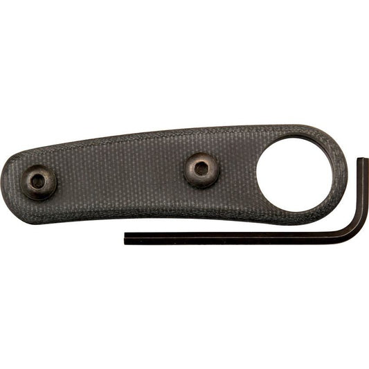 Blackjack Model 155 Neck Knife Handles